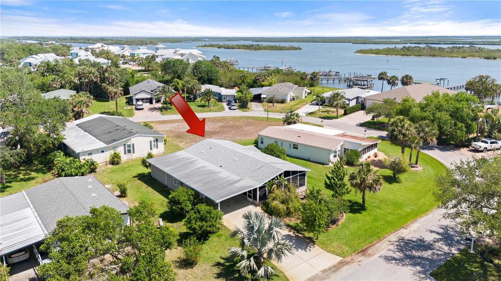 GOLDEN BAY COLONY PH 01 - Residential