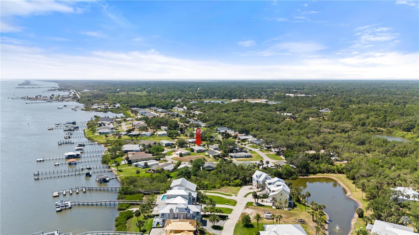 GOLDEN BAY COLONY PH 01 - Residential