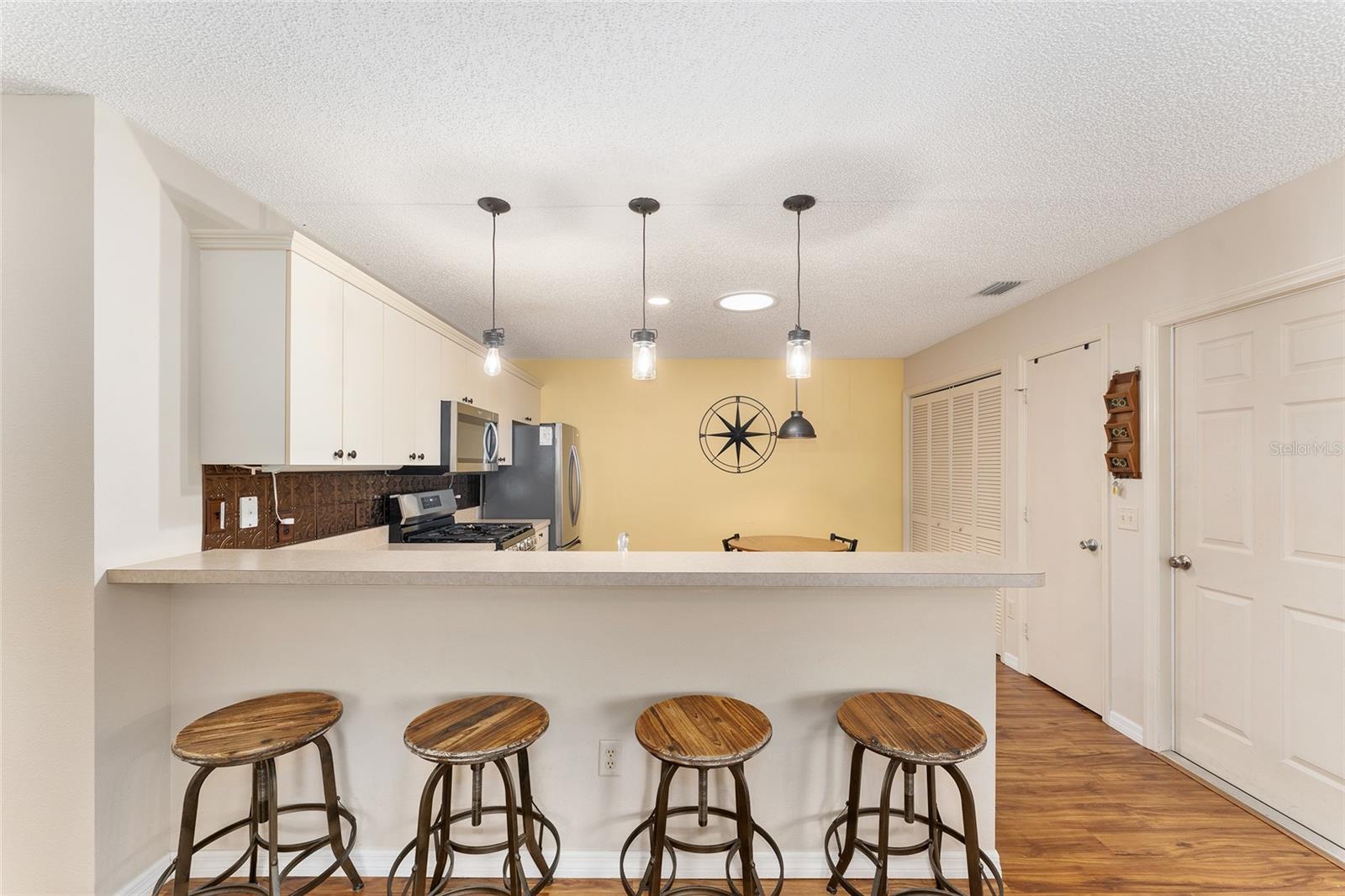 THE VILLAGES OF SUMTER ARLINGTON VILLAS - Residential