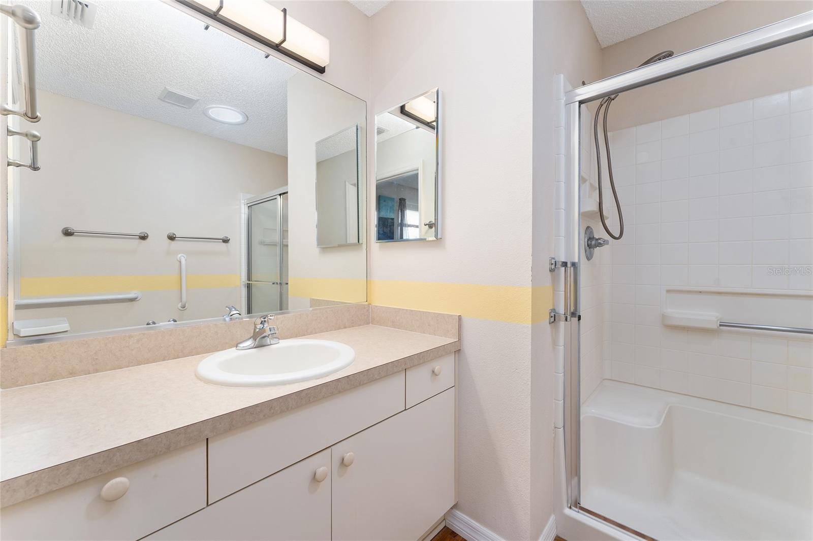 THE VILLAGES OF SUMTER ARLINGTON VILLAS - Residential