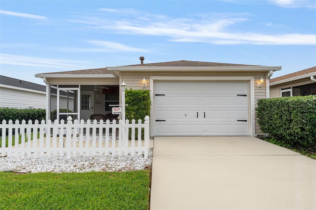 Photo of 2690 Suffolk Street, The Villages, FL 32162 (MLS # G5103248)