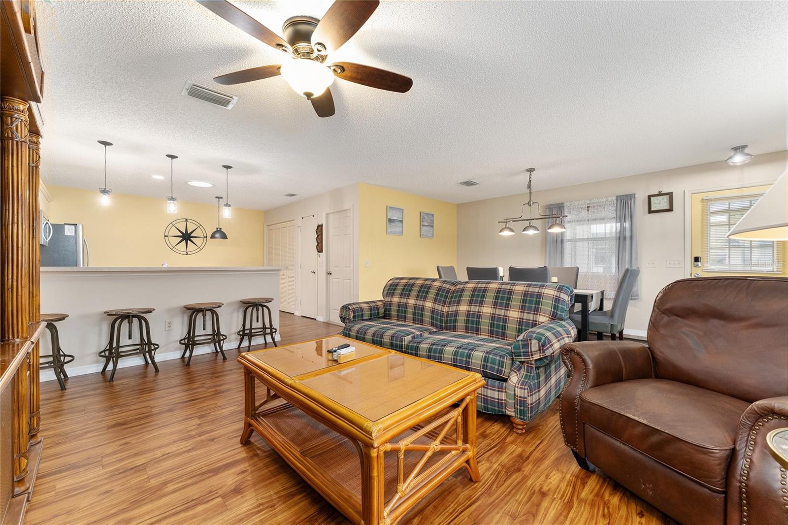 THE VILLAGES OF SUMTER ARLINGTON VILLAS - Residential