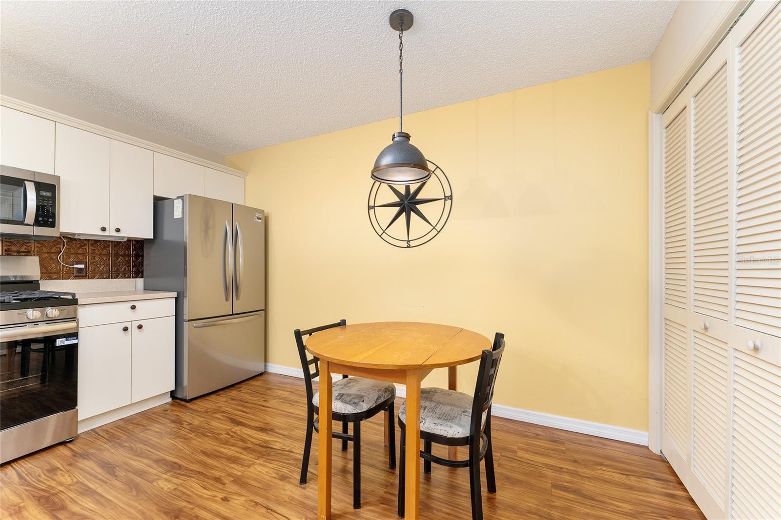 THE VILLAGES OF SUMTER ARLINGTON VILLAS - Residential