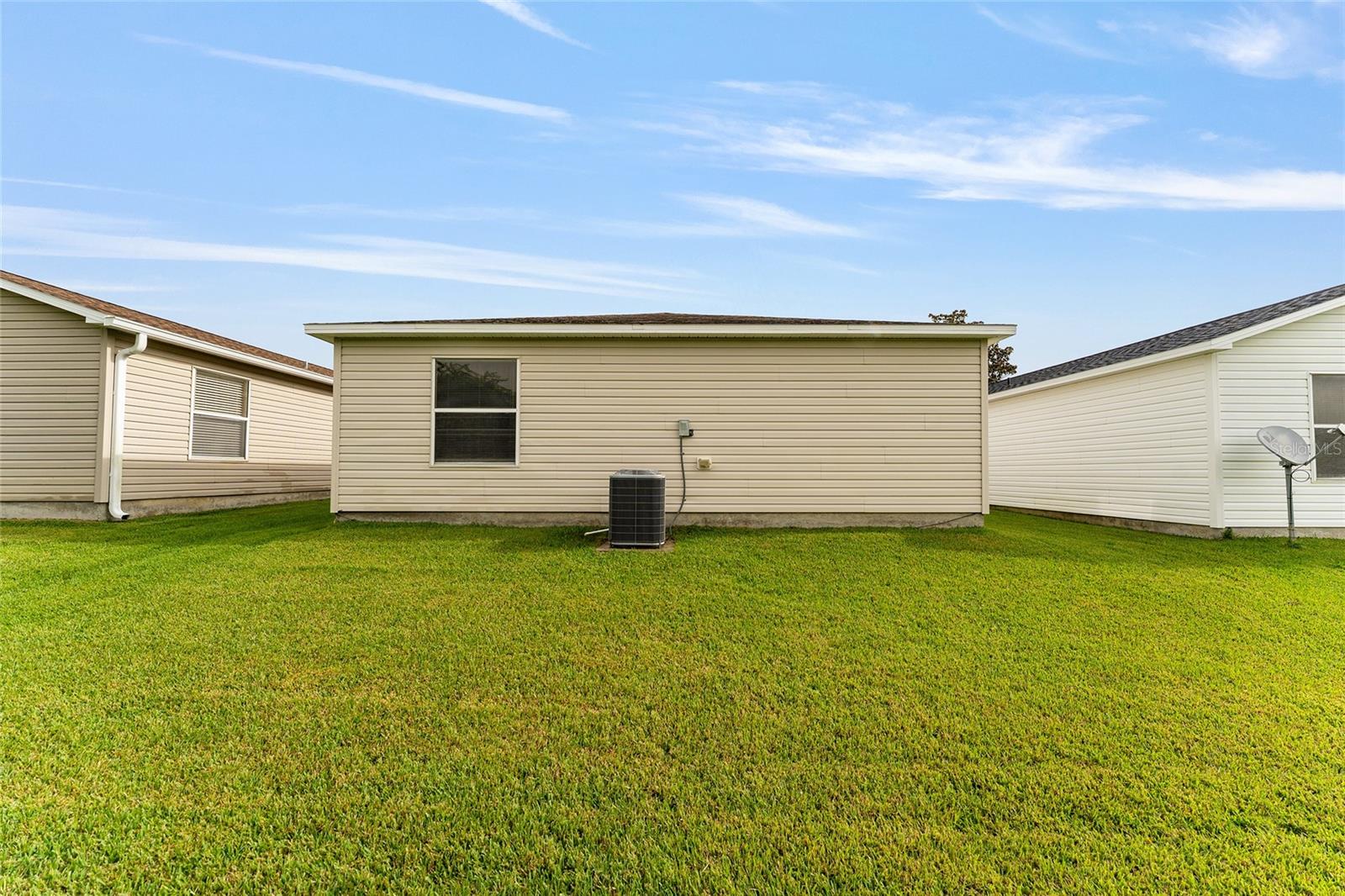 THE VILLAGES OF SUMTER ARLINGTON VILLAS - Residential