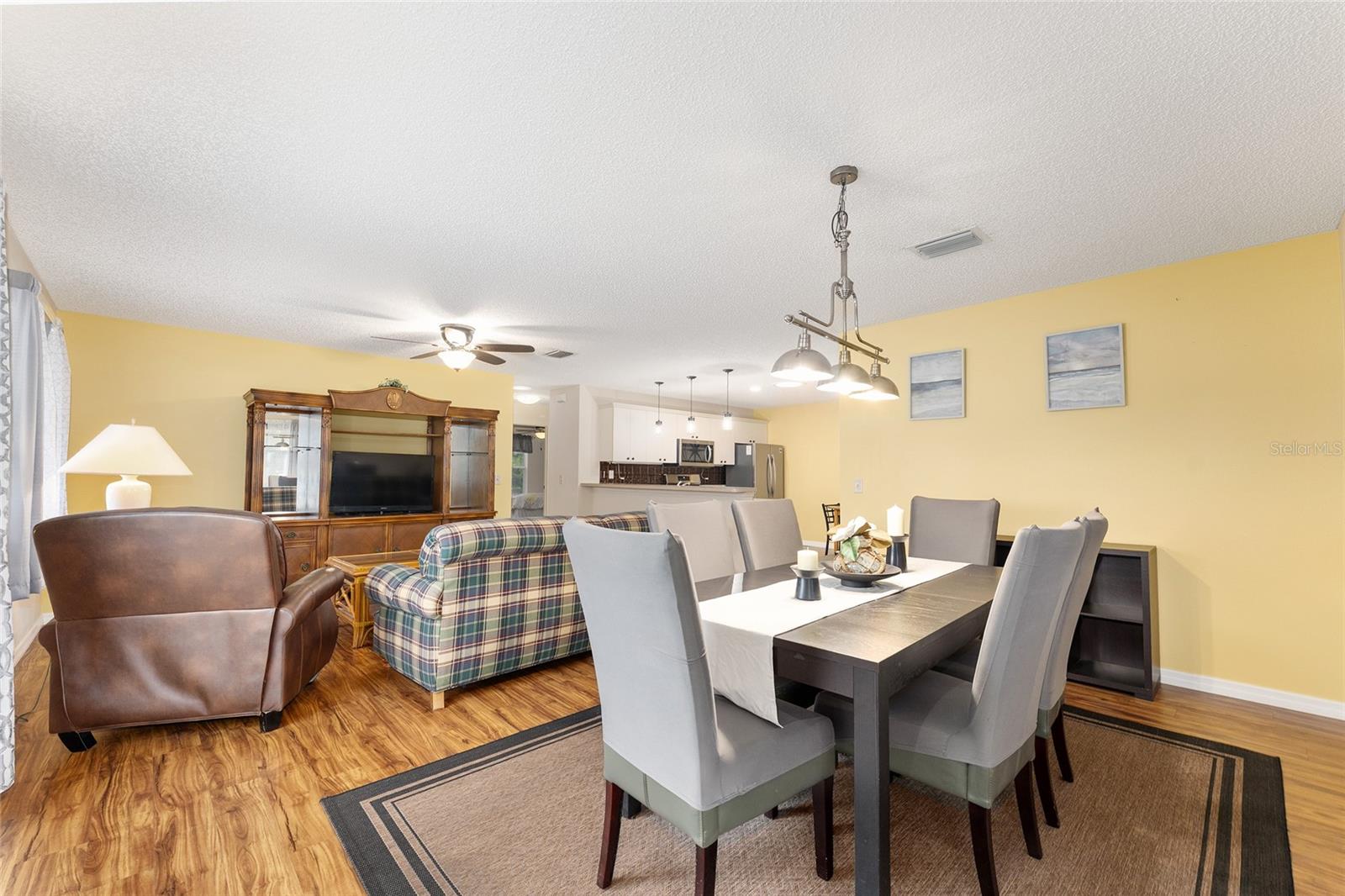 THE VILLAGES OF SUMTER ARLINGTON VILLAS - Residential