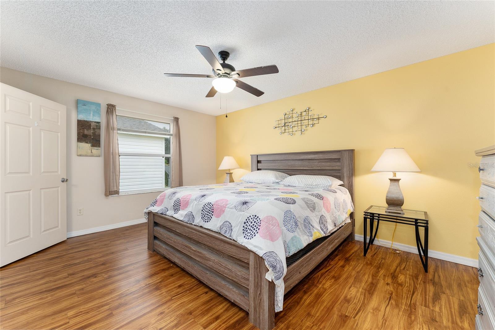 THE VILLAGES OF SUMTER ARLINGTON VILLAS - Residential