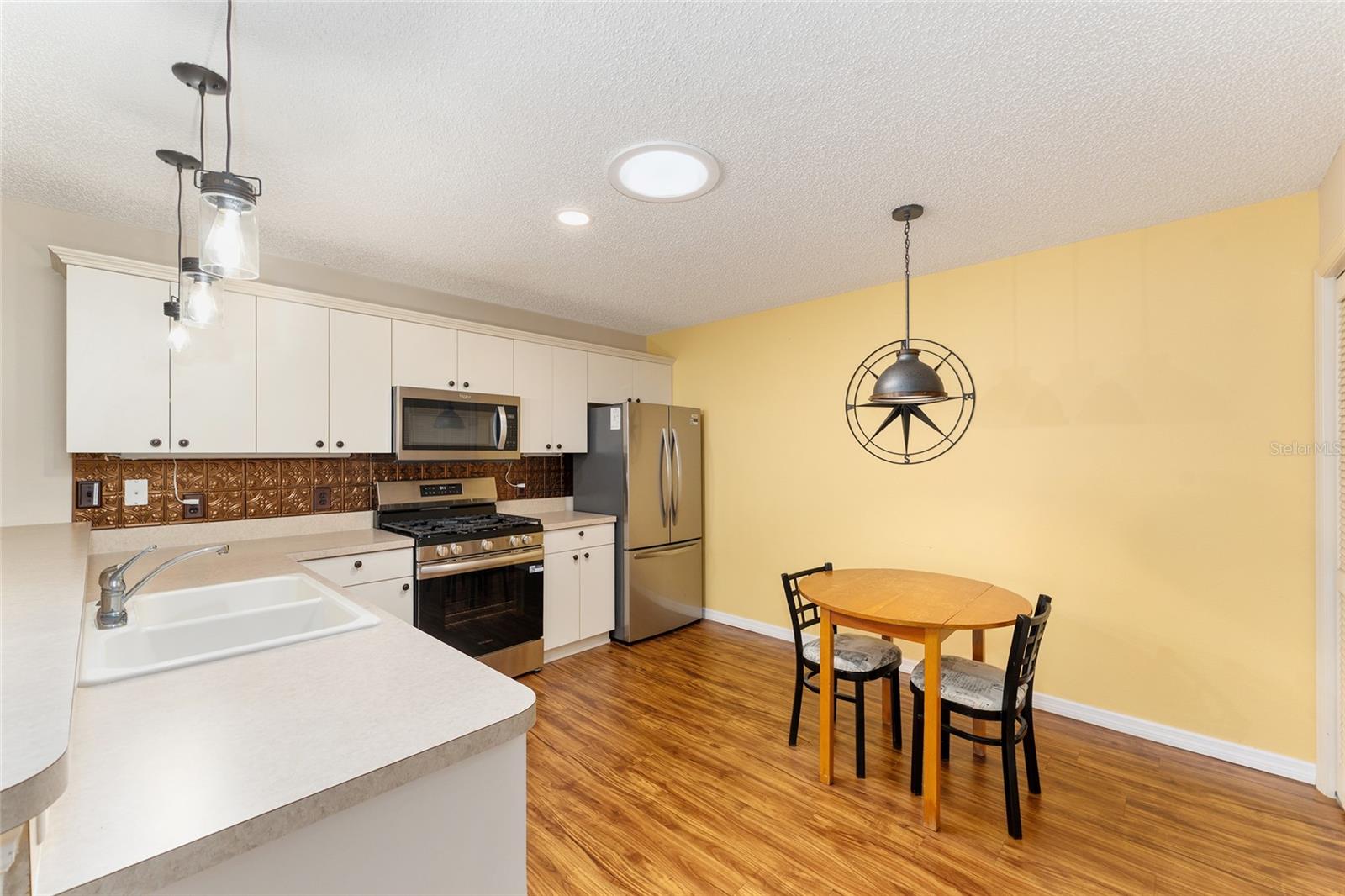 THE VILLAGES OF SUMTER ARLINGTON VILLAS - Residential