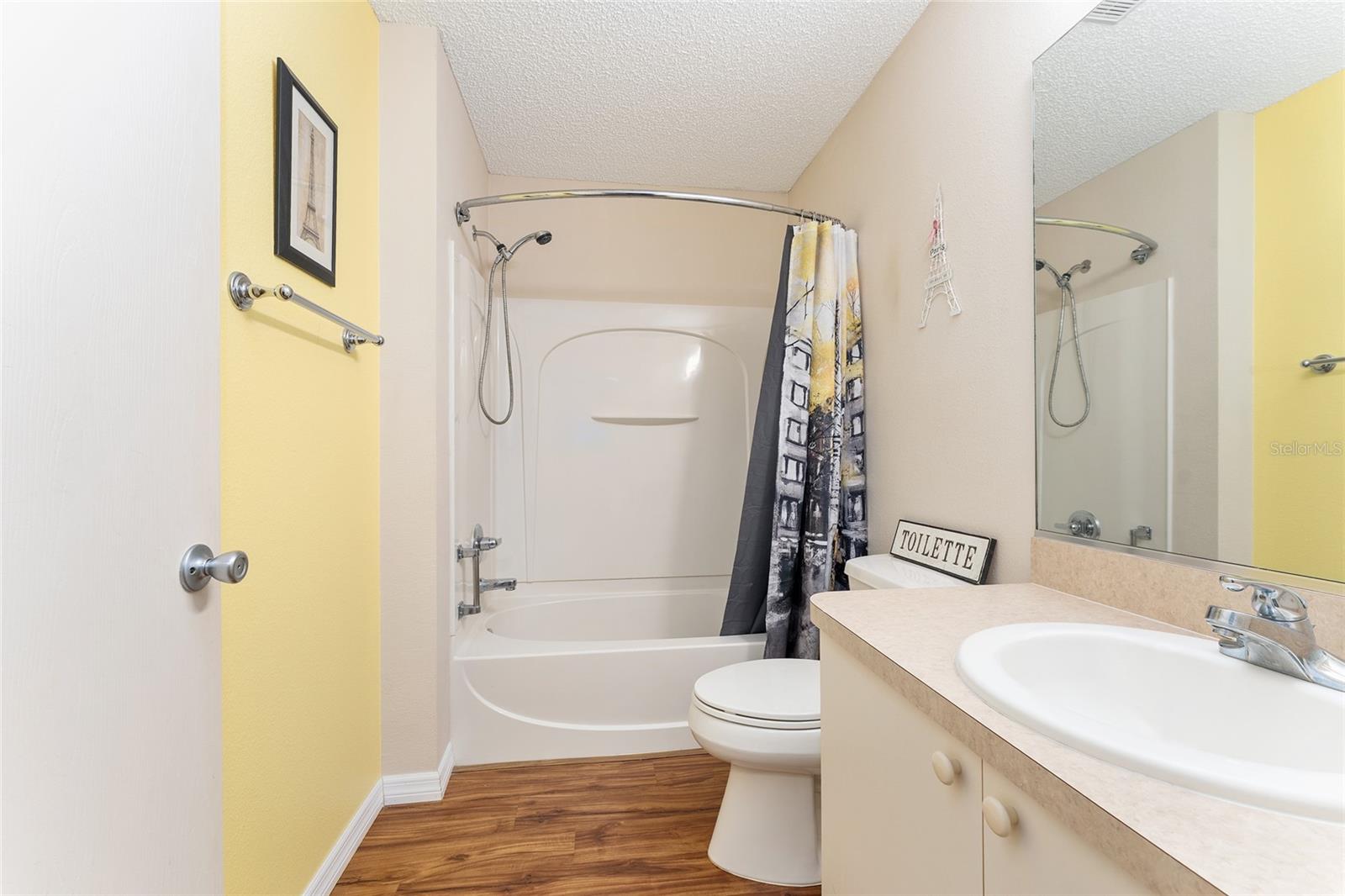 THE VILLAGES OF SUMTER ARLINGTON VILLAS - Residential