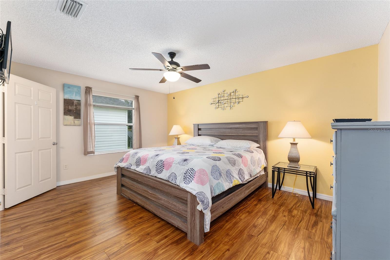 THE VILLAGES OF SUMTER ARLINGTON VILLAS - Residential