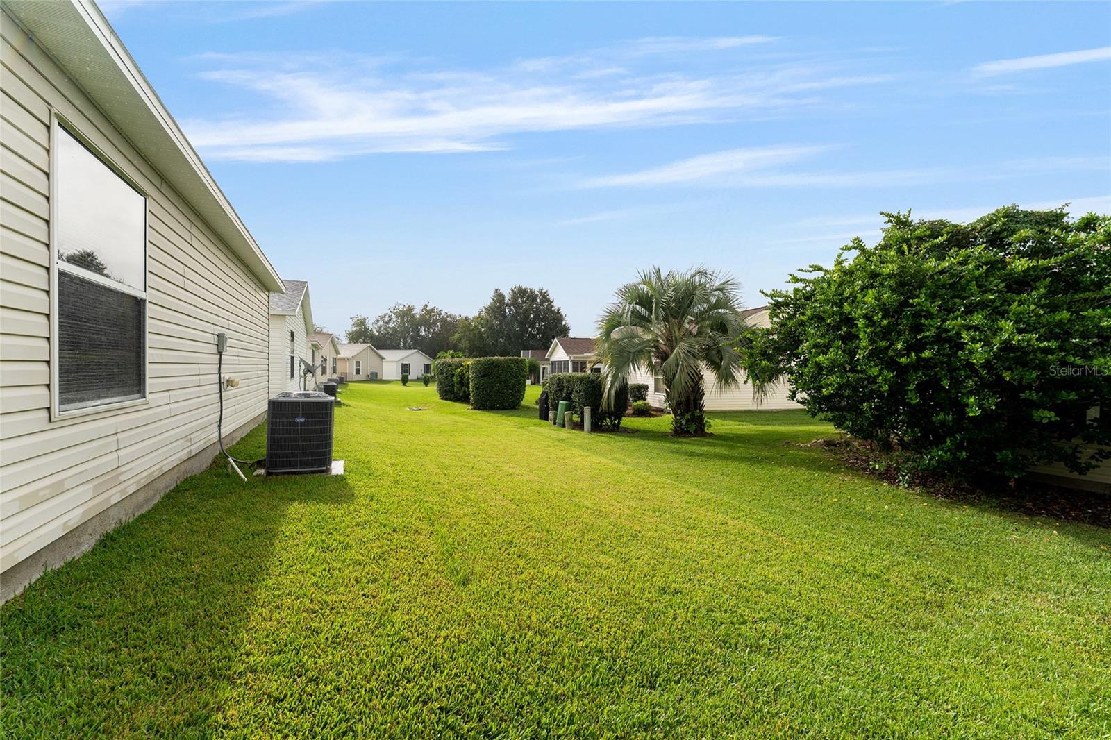 THE VILLAGES OF SUMTER ARLINGTON VILLAS - Residential