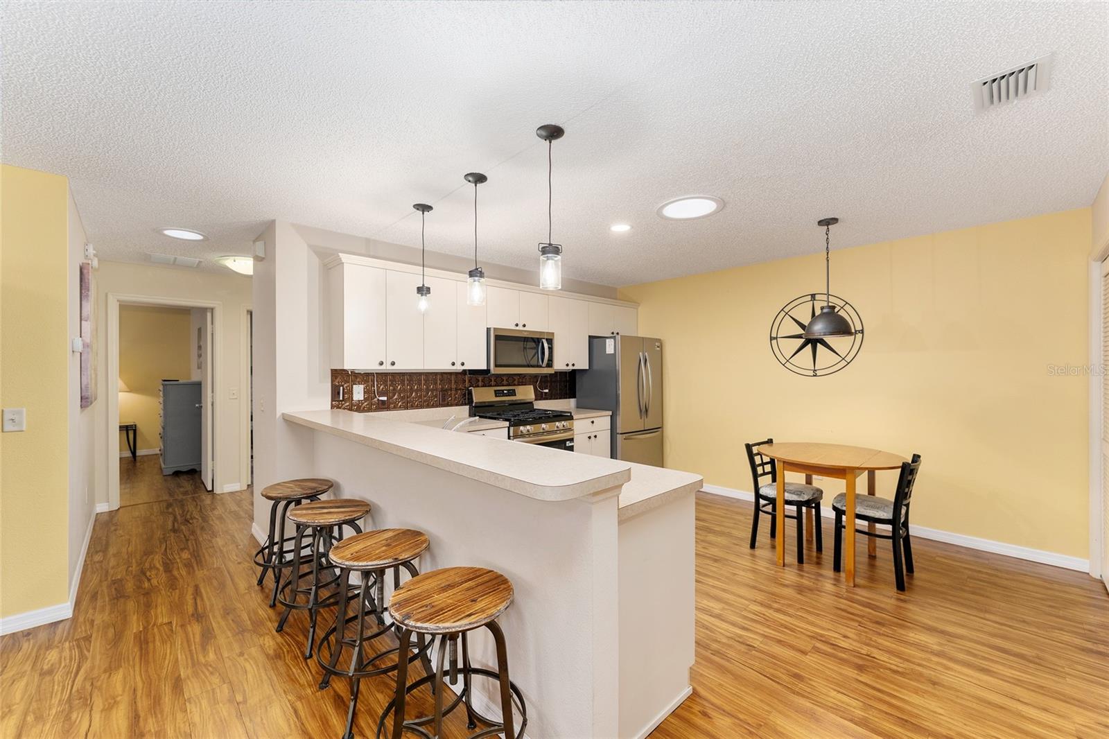 THE VILLAGES OF SUMTER ARLINGTON VILLAS - Residential