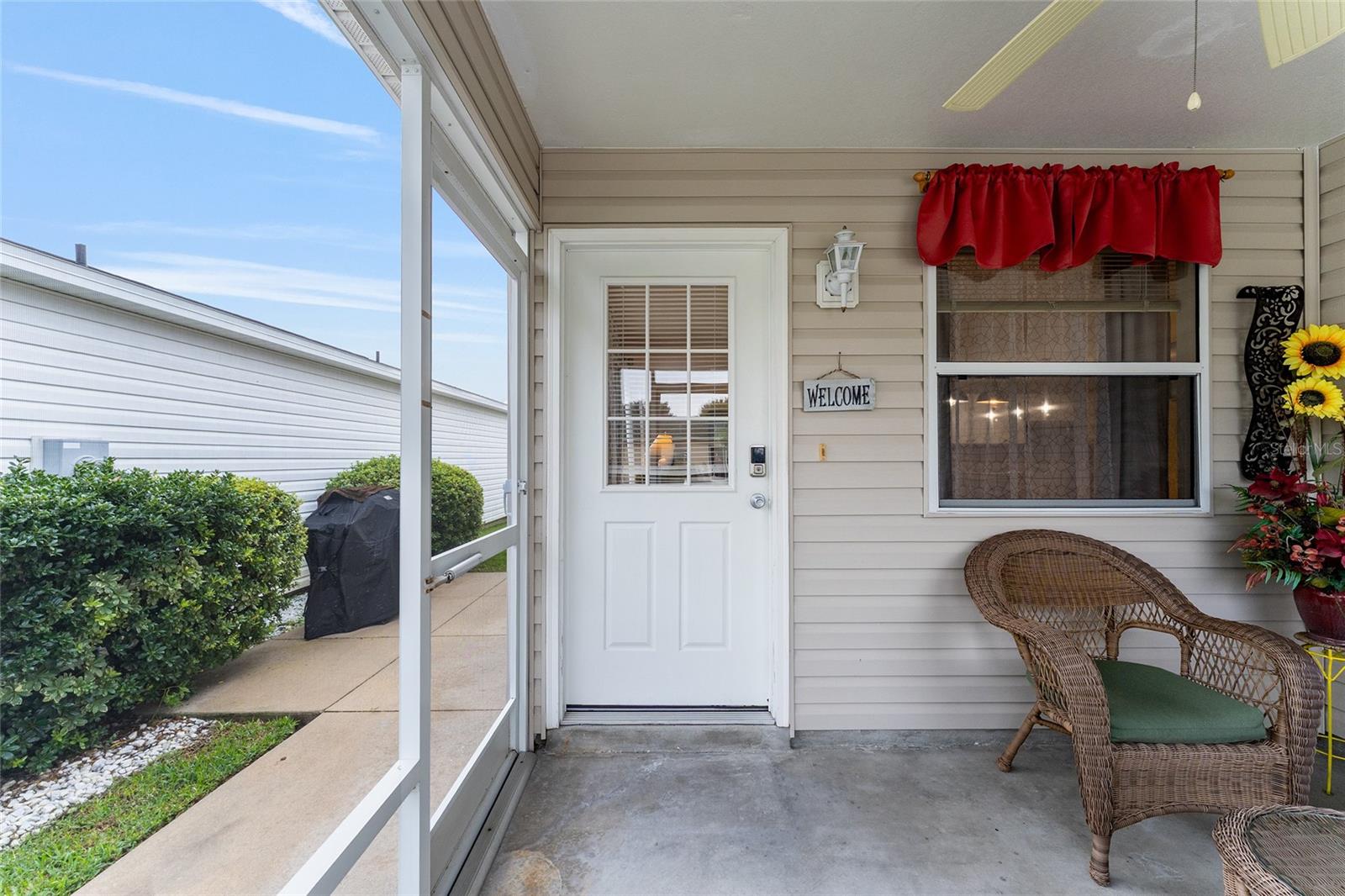 THE VILLAGES OF SUMTER ARLINGTON VILLAS - Residential