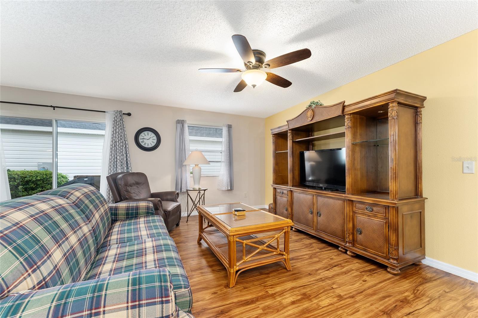 THE VILLAGES OF SUMTER ARLINGTON VILLAS - Residential
