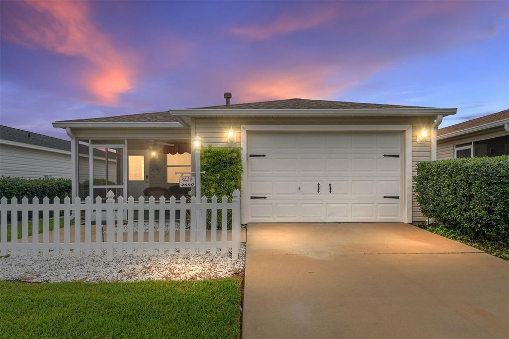 Photo of 2690 Suffolk Street, The Villages, FL 32162 (MLS # G5103248)