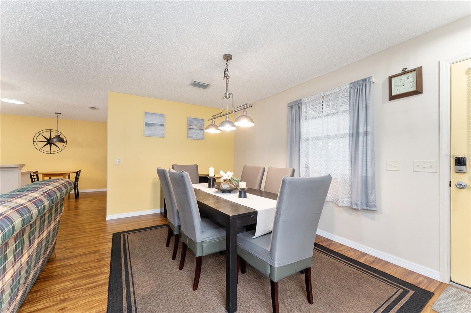 THE VILLAGES OF SUMTER ARLINGTON VILLAS - Residential