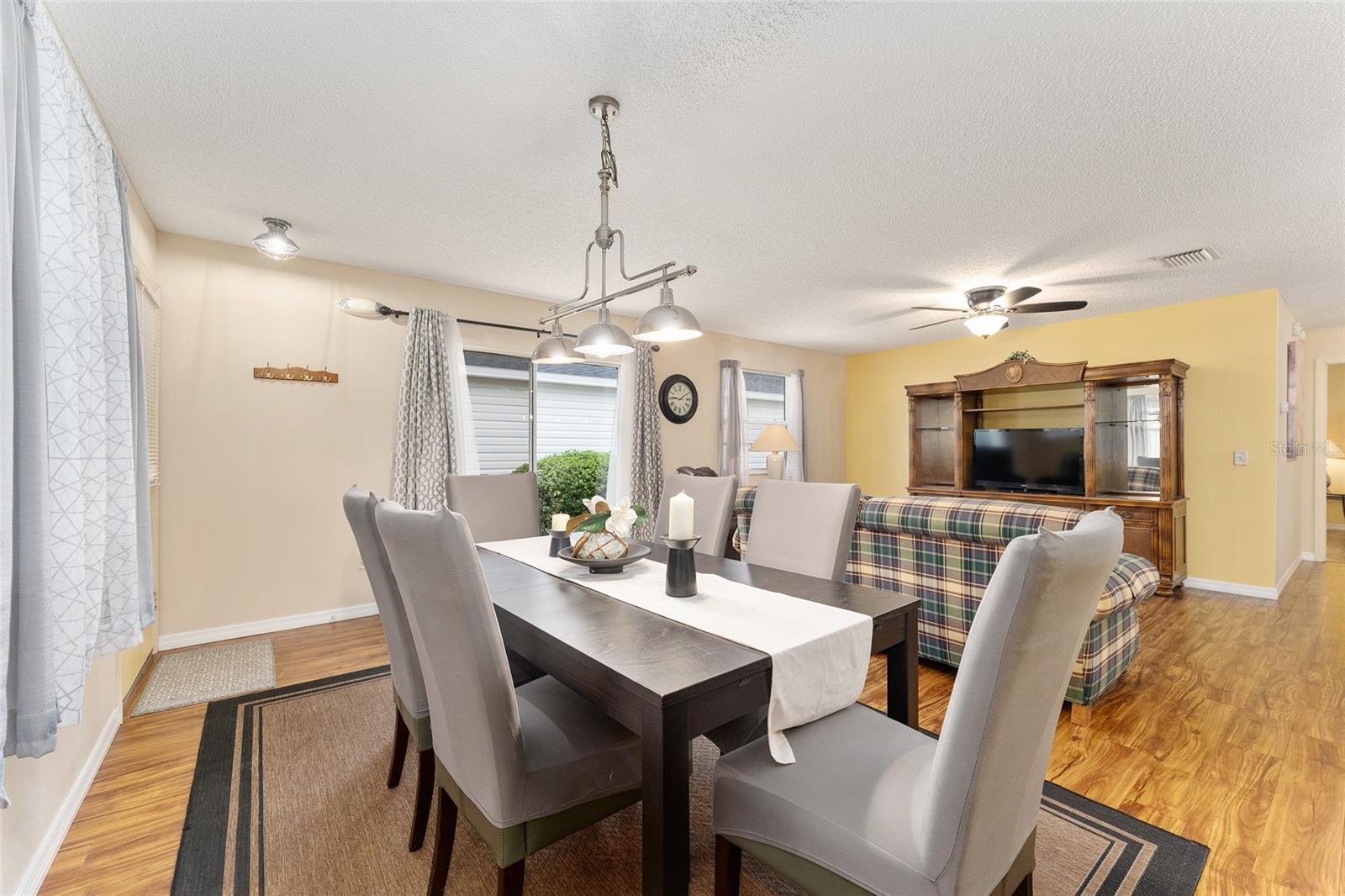 THE VILLAGES OF SUMTER ARLINGTON VILLAS - Residential