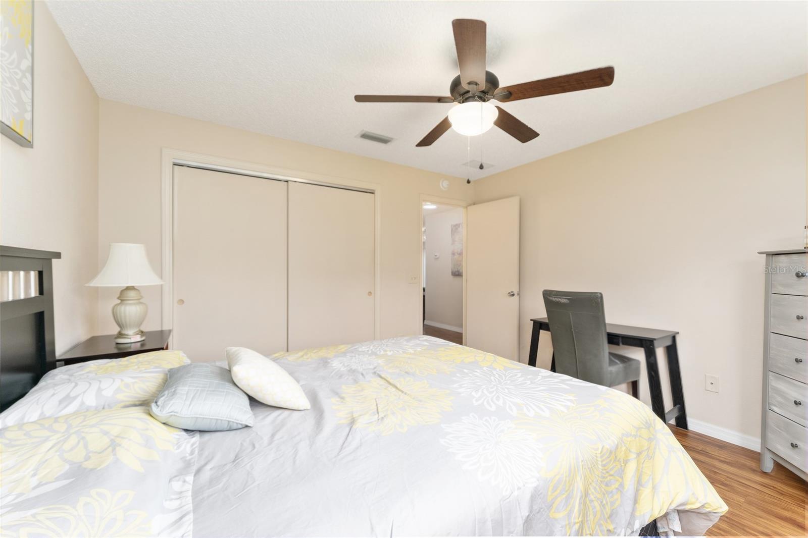 THE VILLAGES OF SUMTER ARLINGTON VILLAS - Residential