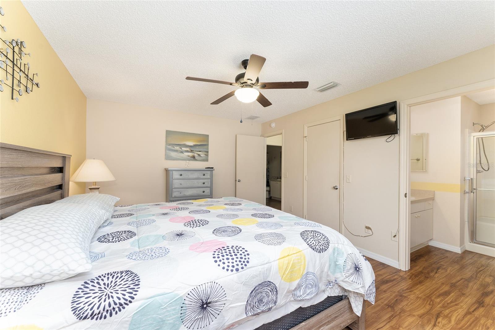 THE VILLAGES OF SUMTER ARLINGTON VILLAS - Residential