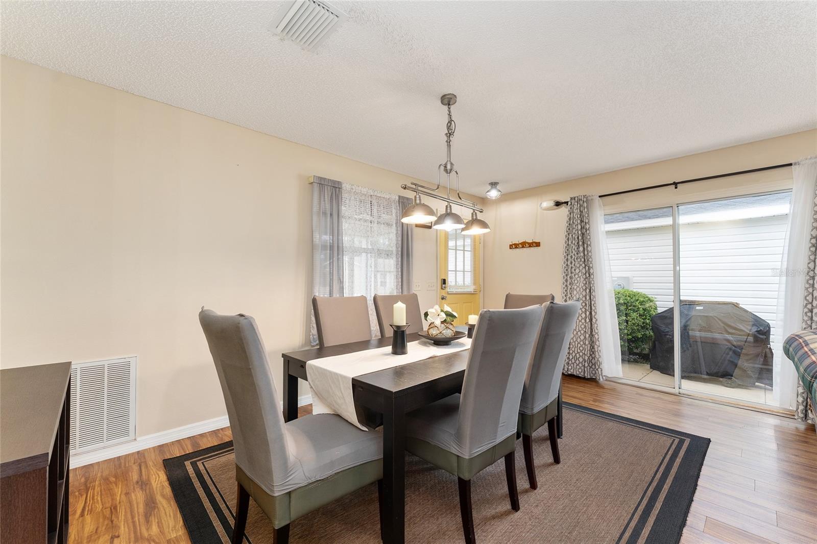 THE VILLAGES OF SUMTER ARLINGTON VILLAS - Residential