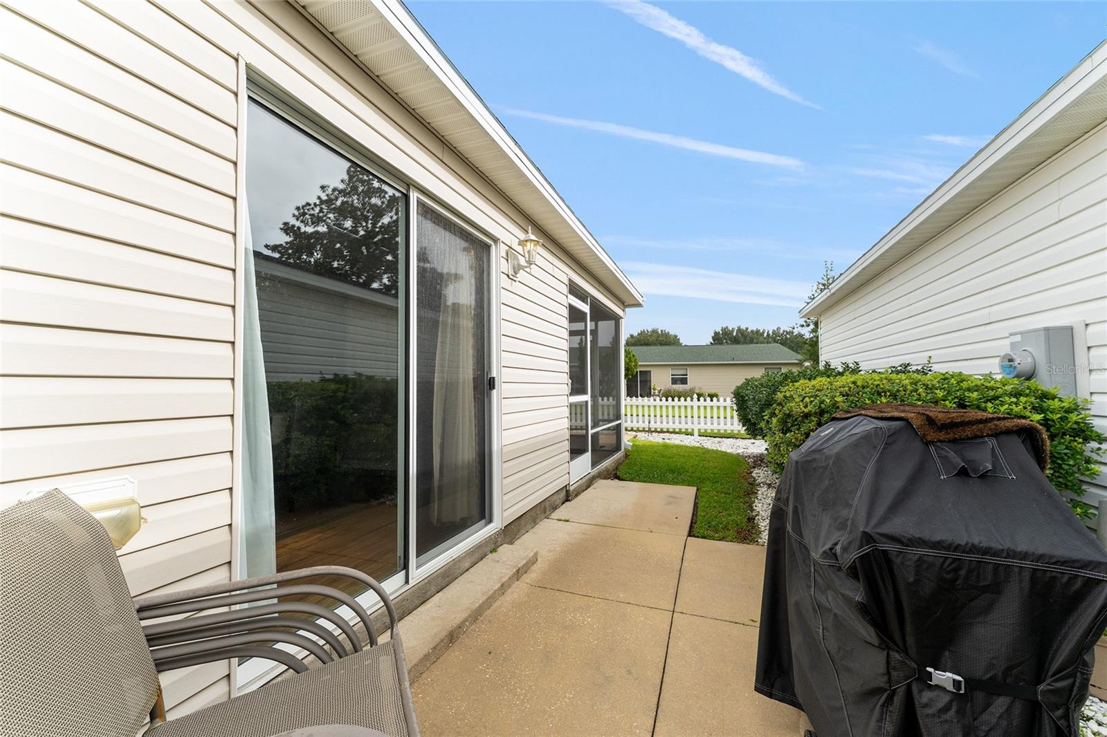 THE VILLAGES OF SUMTER ARLINGTON VILLAS - Residential