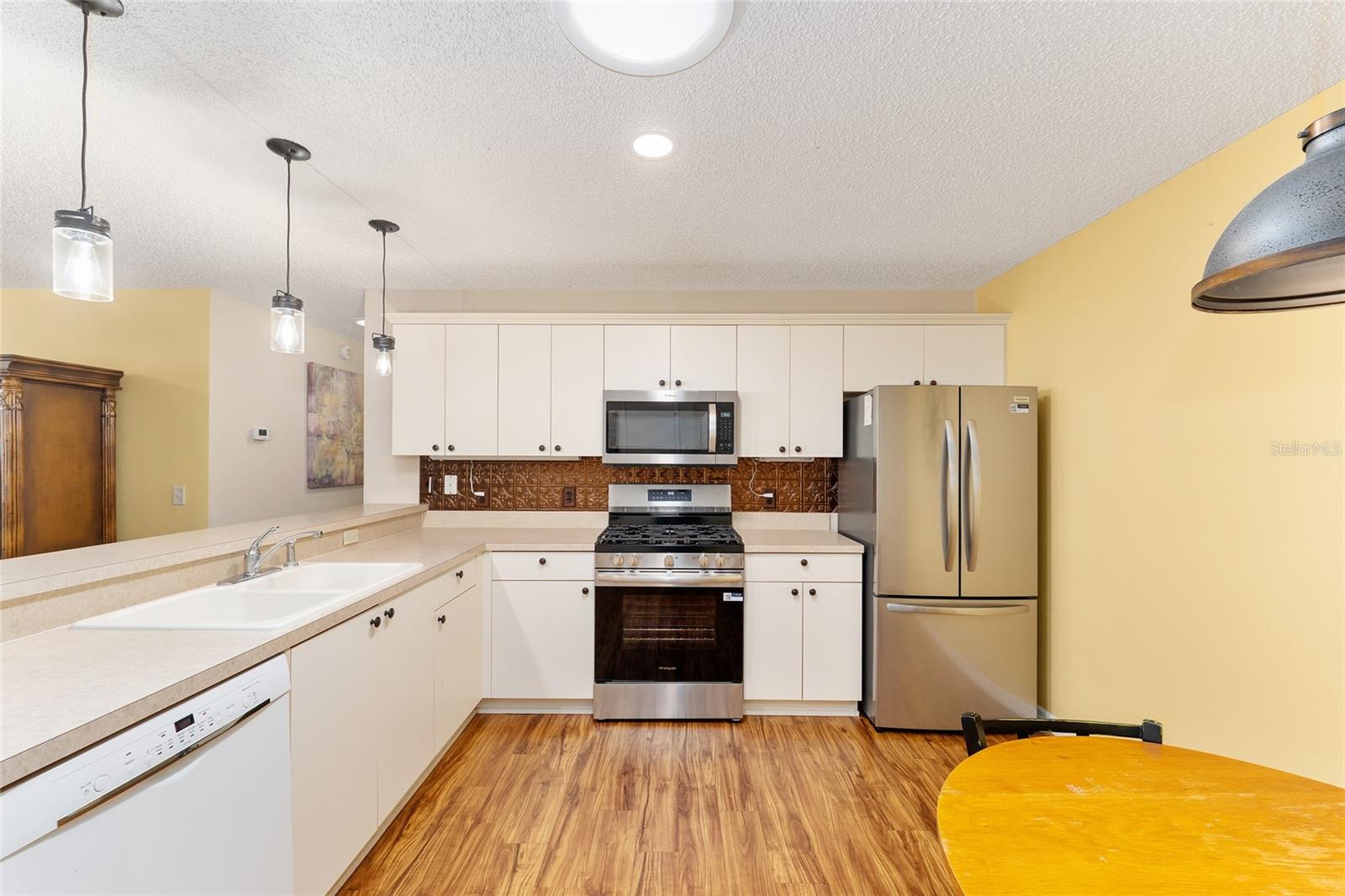 THE VILLAGES OF SUMTER ARLINGTON VILLAS - Residential