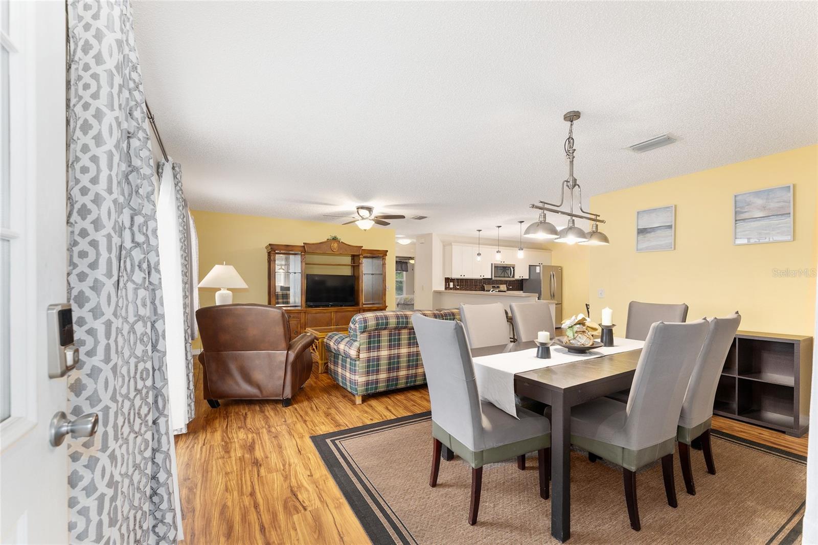 THE VILLAGES OF SUMTER ARLINGTON VILLAS - Residential
