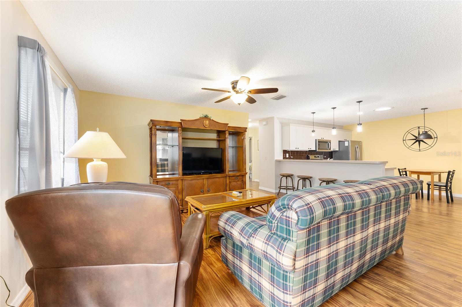 THE VILLAGES OF SUMTER ARLINGTON VILLAS - Residential