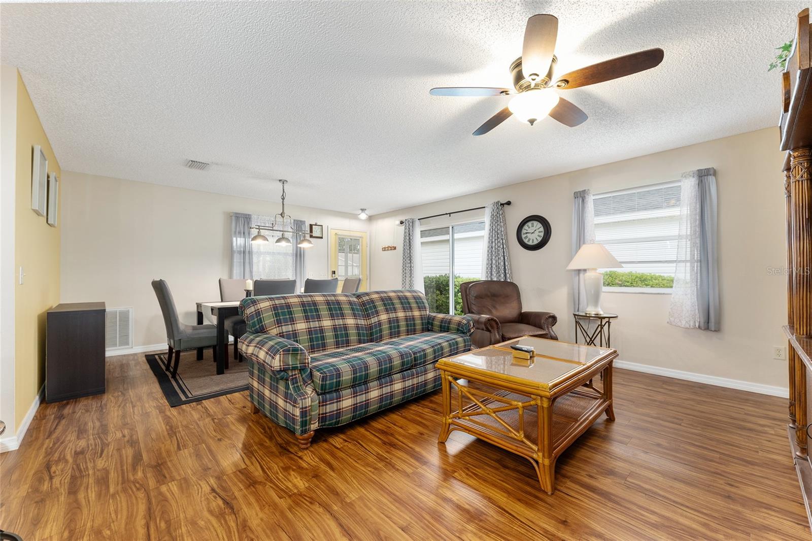 THE VILLAGES OF SUMTER ARLINGTON VILLAS - Residential