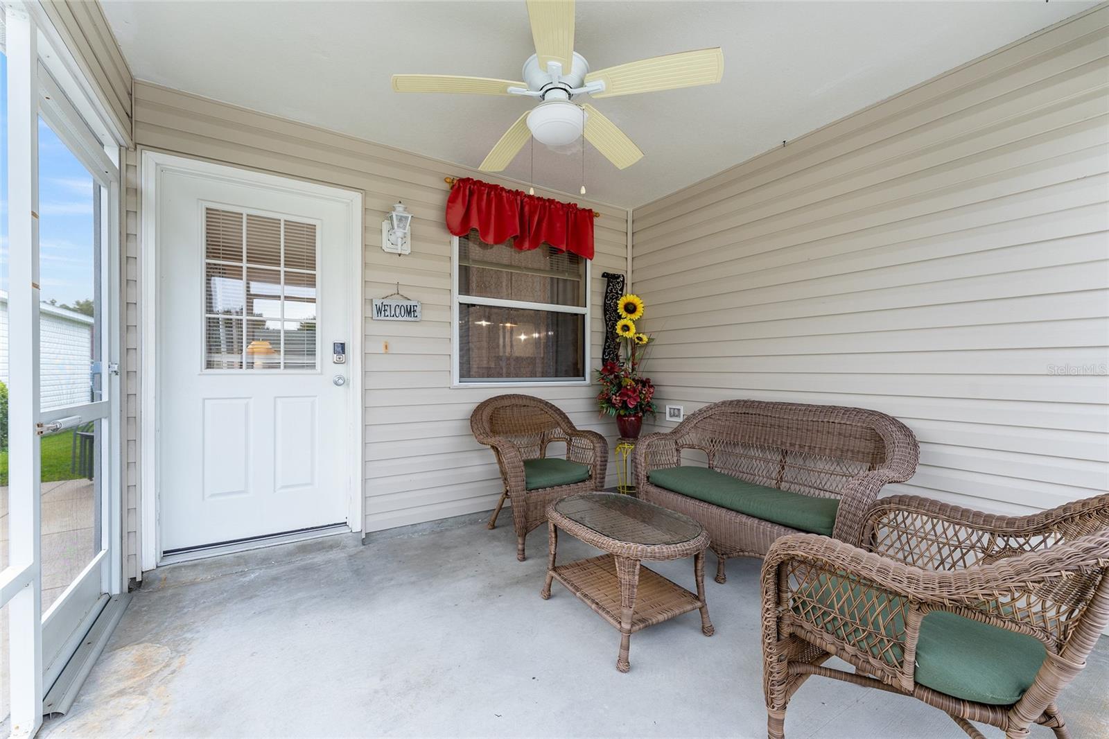 THE VILLAGES OF SUMTER ARLINGTON VILLAS - Residential