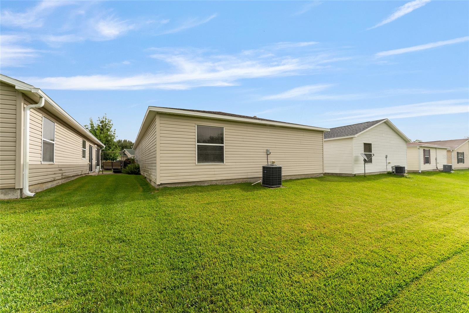 THE VILLAGES OF SUMTER ARLINGTON VILLAS - Residential