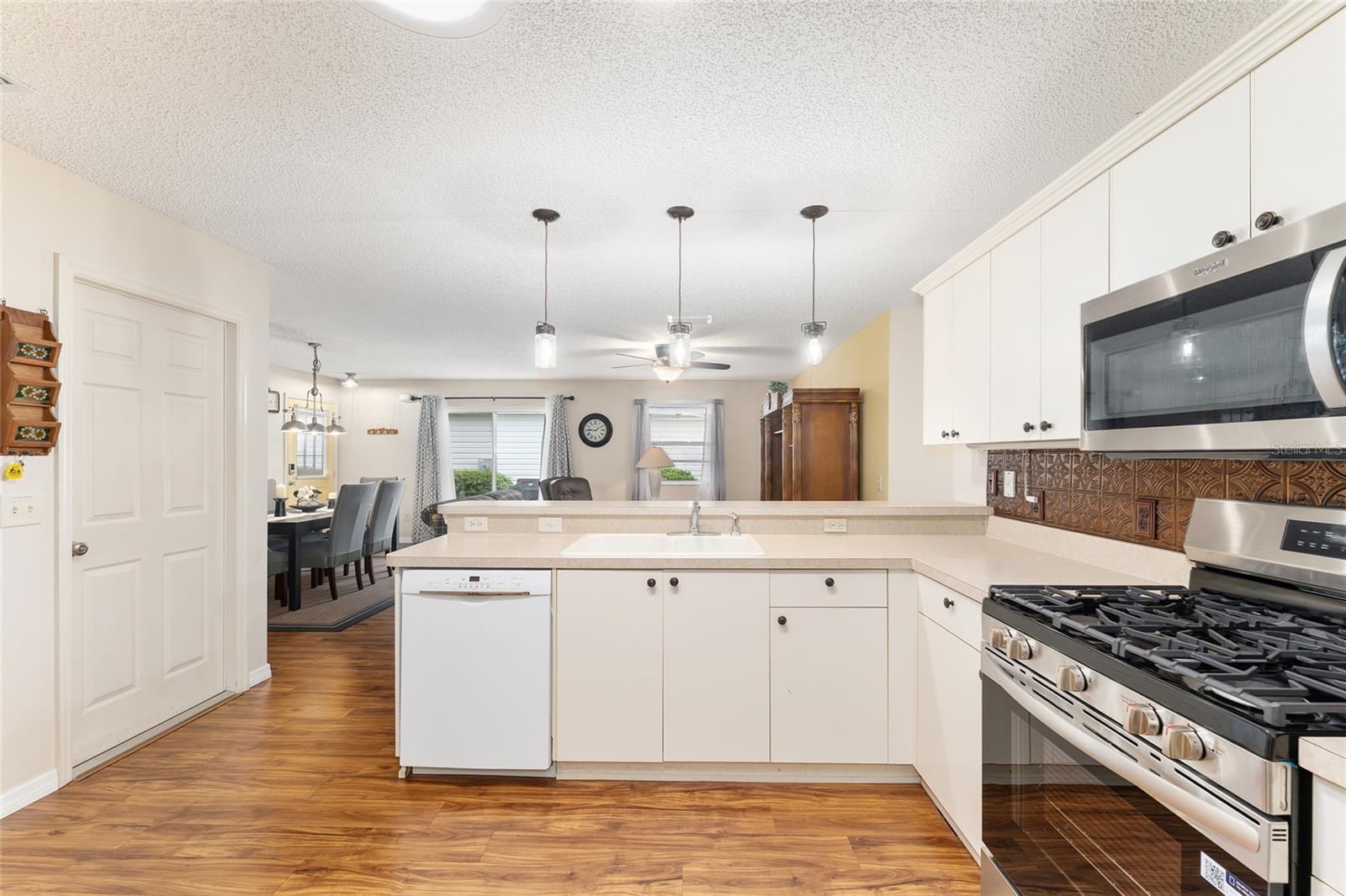 THE VILLAGES OF SUMTER ARLINGTON VILLAS - Residential