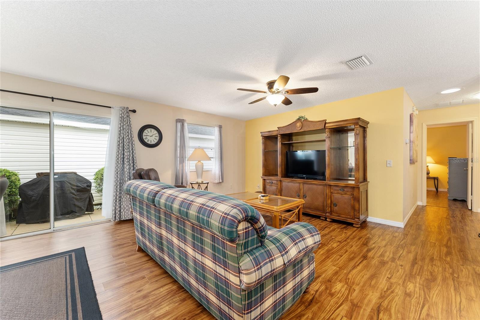 THE VILLAGES OF SUMTER ARLINGTON VILLAS - Residential