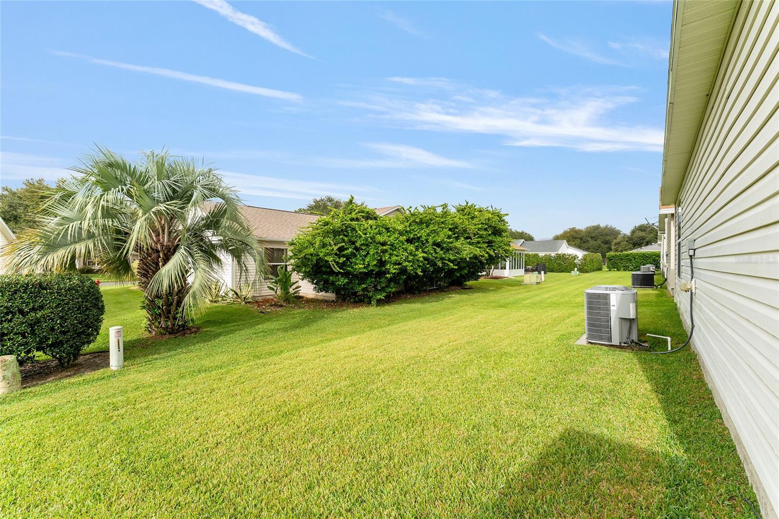 THE VILLAGES OF SUMTER ARLINGTON VILLAS - Residential