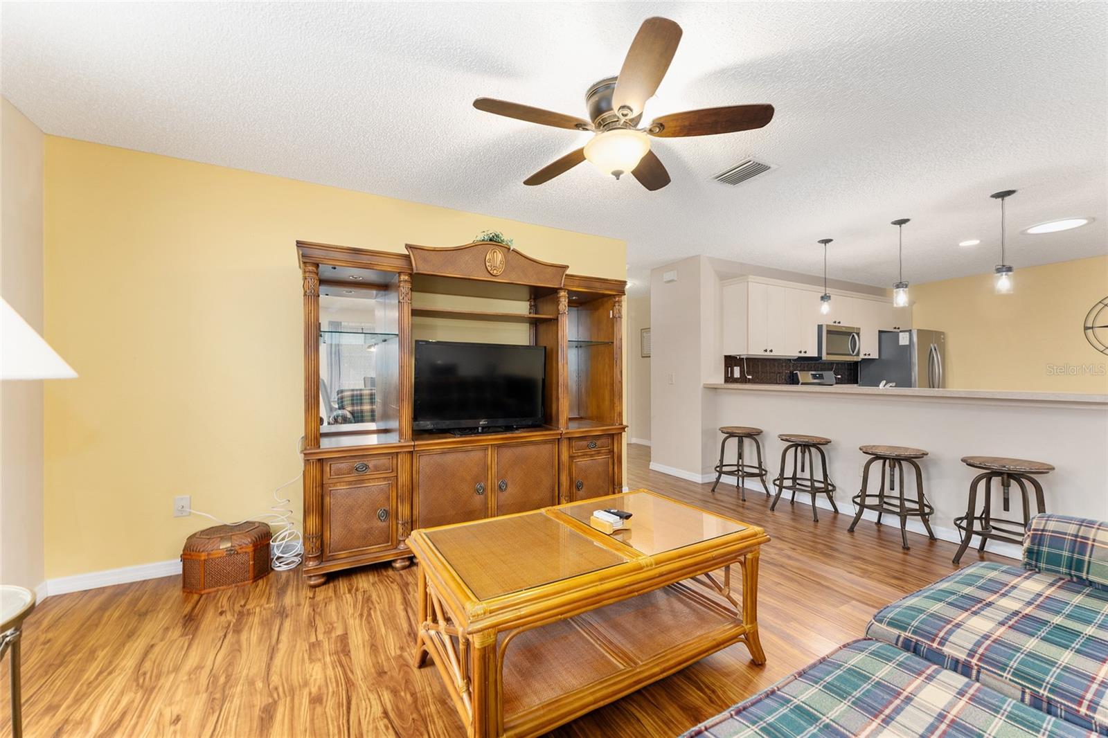 THE VILLAGES OF SUMTER ARLINGTON VILLAS - Residential