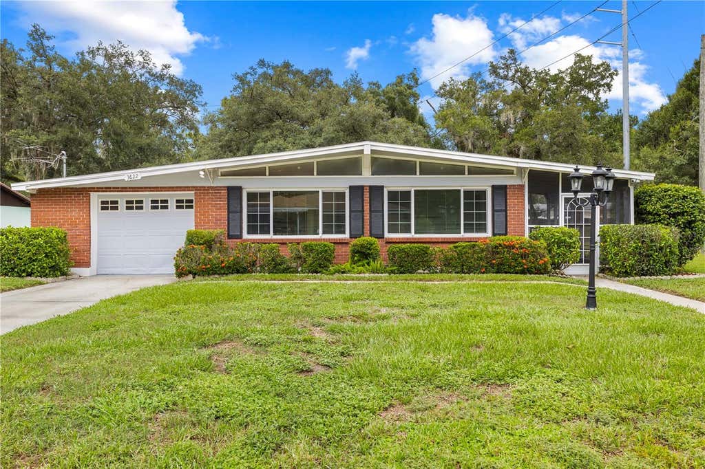 Photo of 3622 E Lambright Street, Tampa, FL 33610 (MLS # TB8536888)