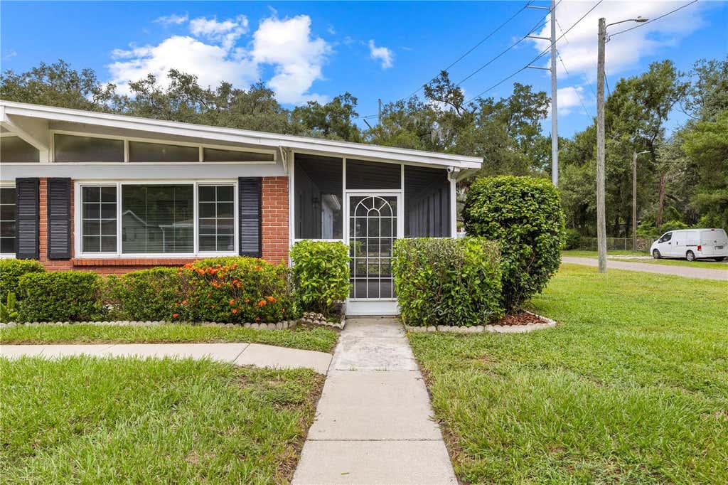 Photo of 3622 E Lambright Street, Tampa, FL 33610 (MLS # TB8536888)