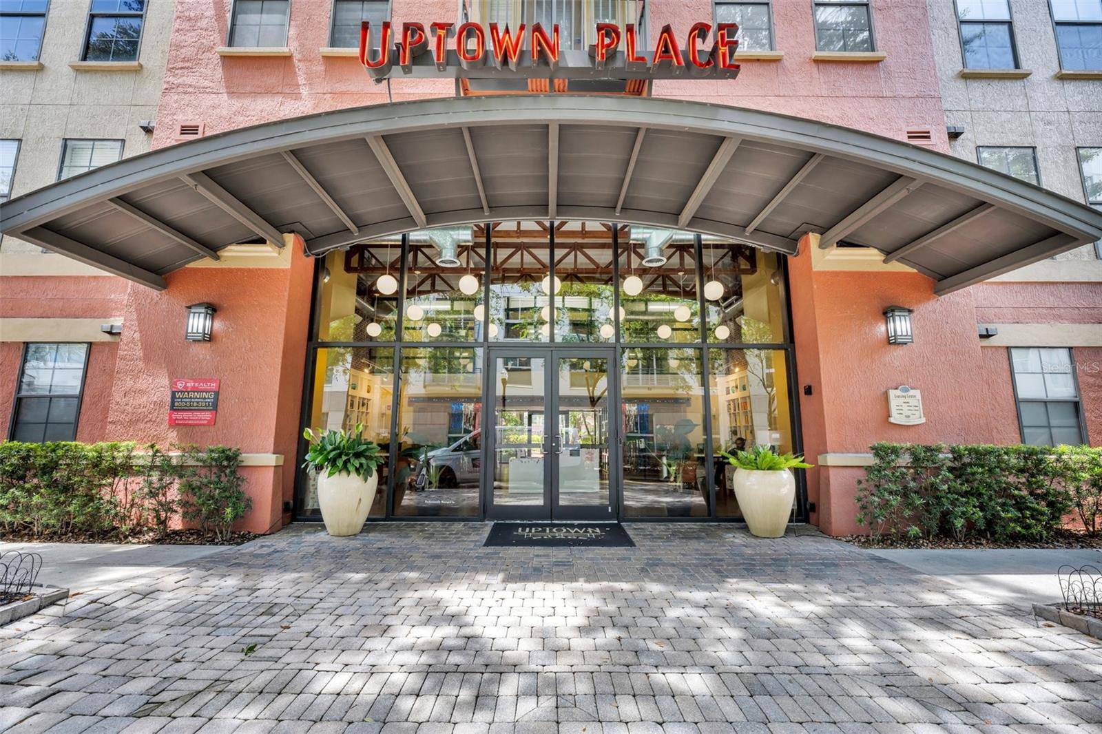 911 N ORANGE AVENUE 443