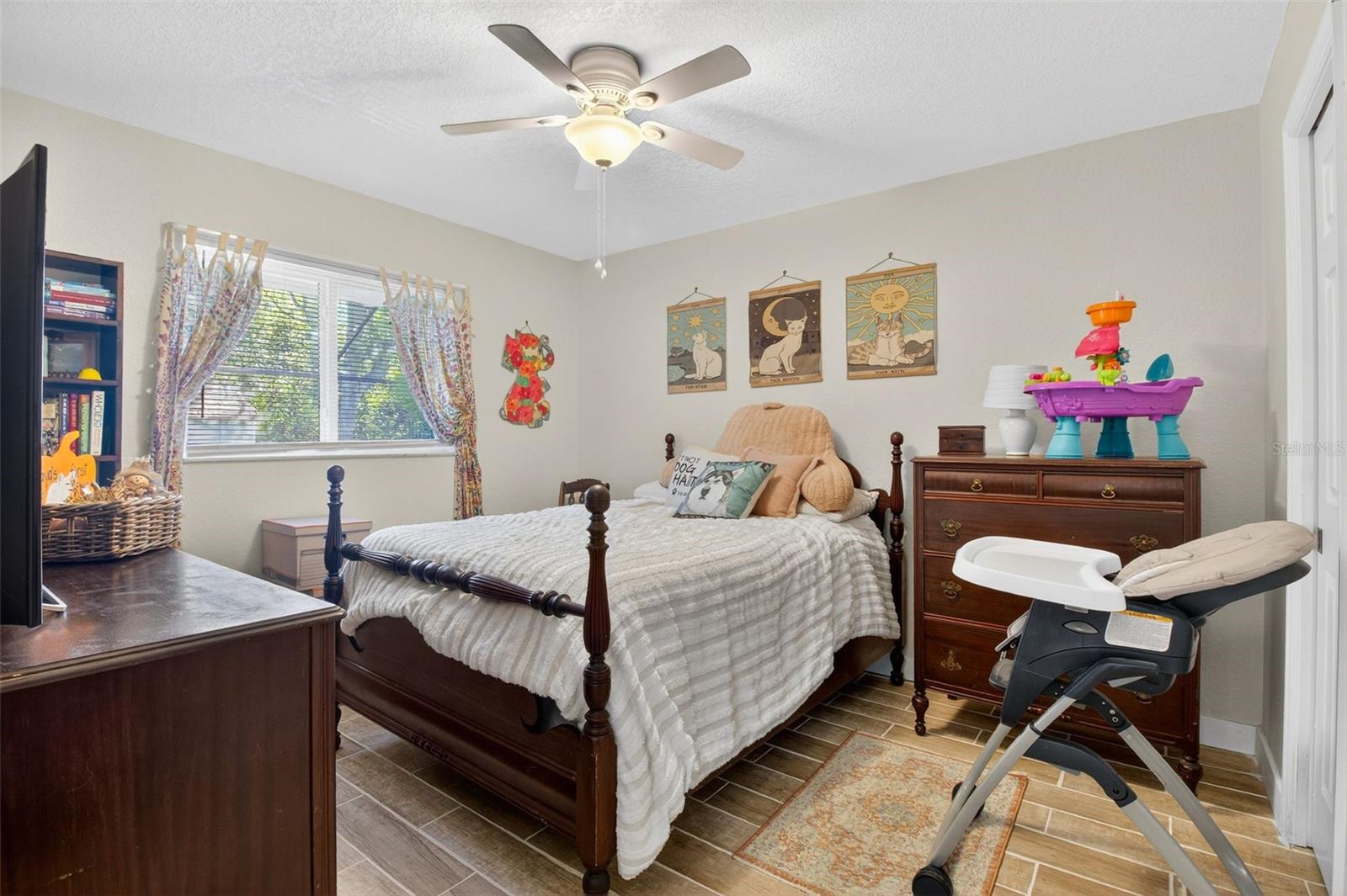 PORT CHARLOTTE SEC 020 - Residential