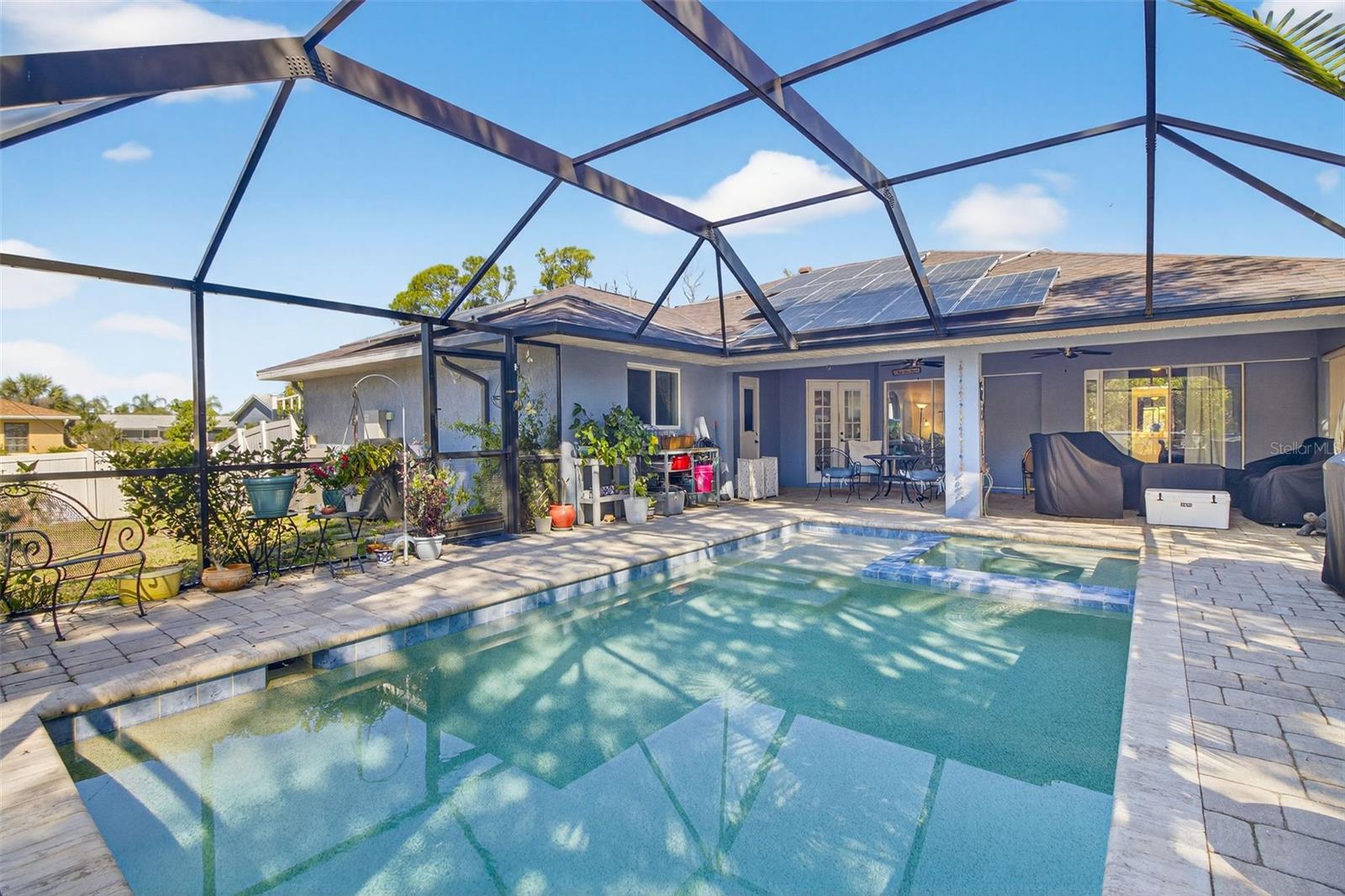 PORT CHARLOTTE SEC 020 - Residential