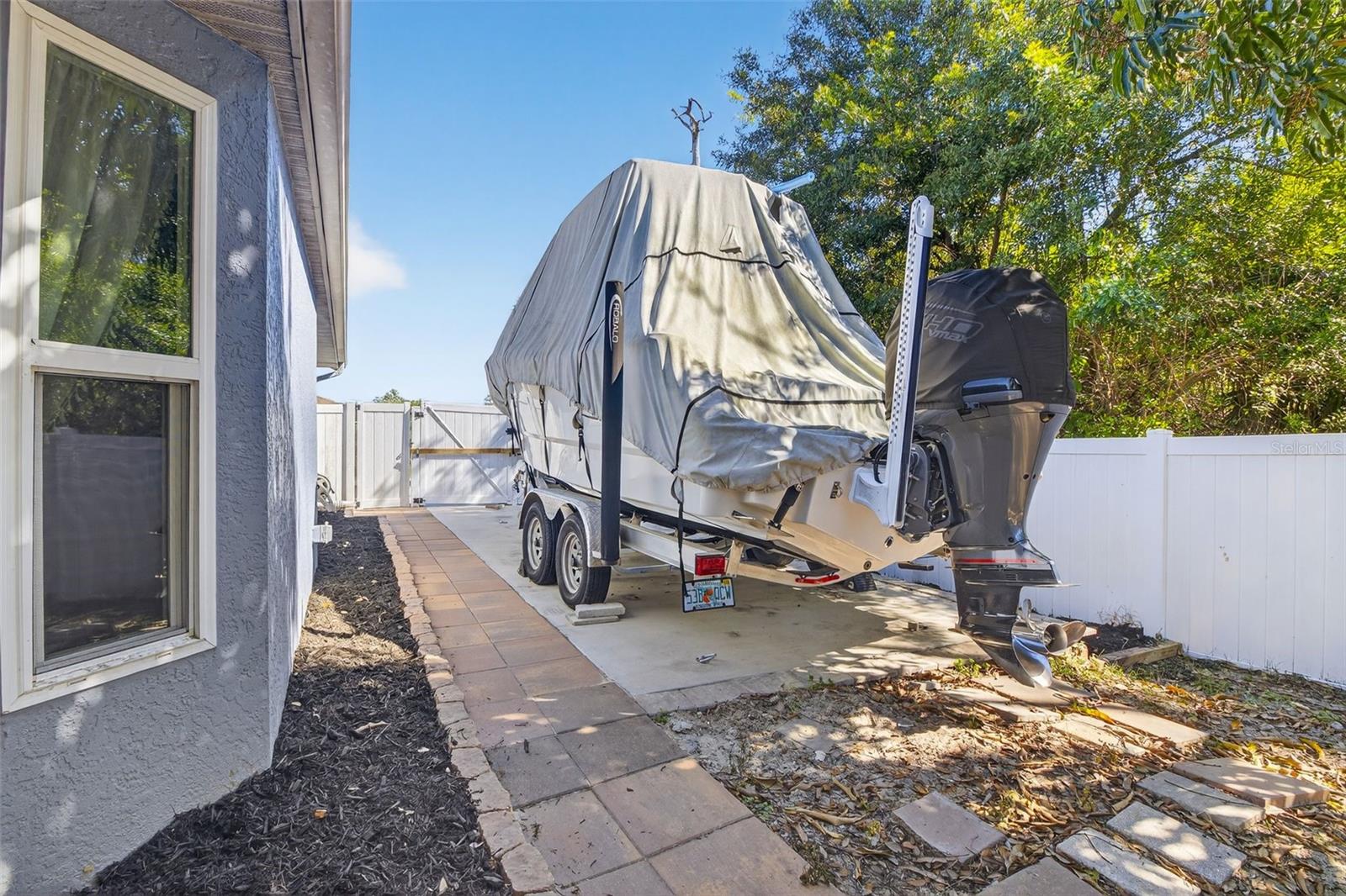 PORT CHARLOTTE SEC 020 - Residential