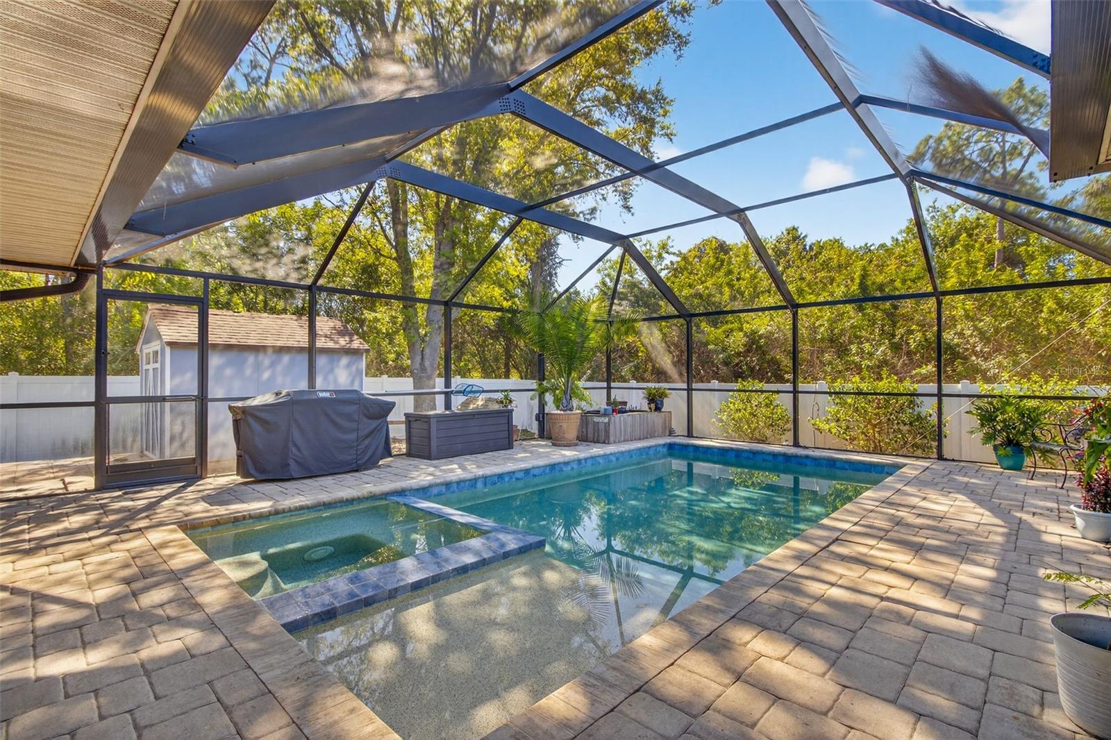 PORT CHARLOTTE SEC 020 - Residential