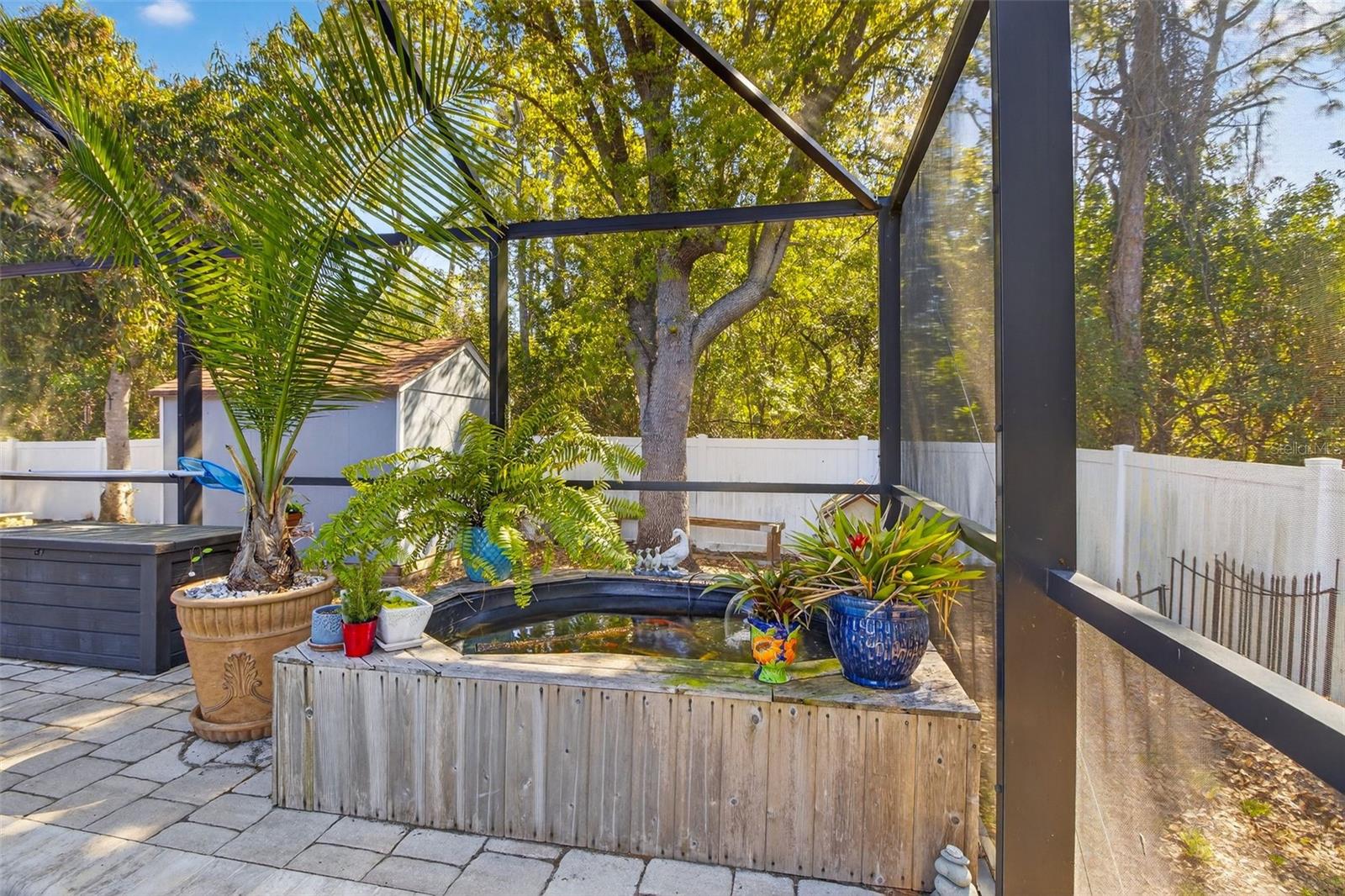 PORT CHARLOTTE SEC 020 - Residential