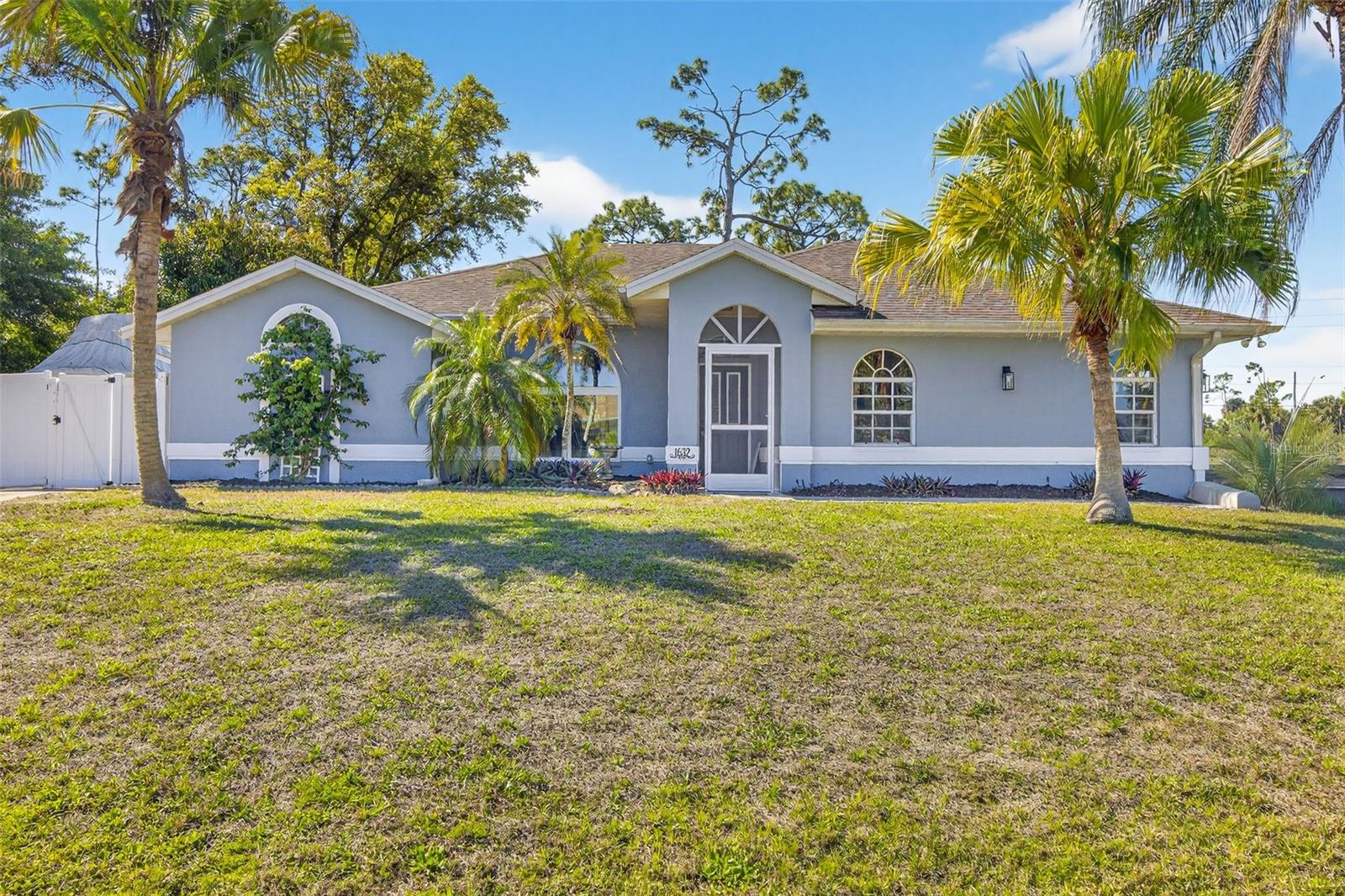 1632 AMSTEAD STREET, PUNTA GORDA, FL, 33980 1 1632 AMSTEAD STREET