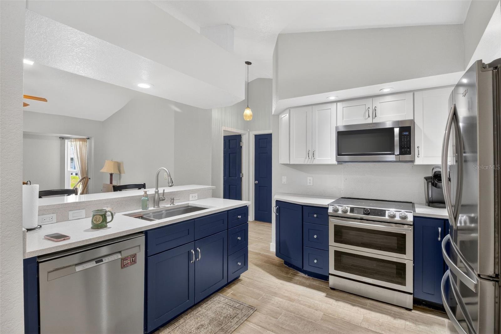 PORT CHARLOTTE SEC 020 - Residential