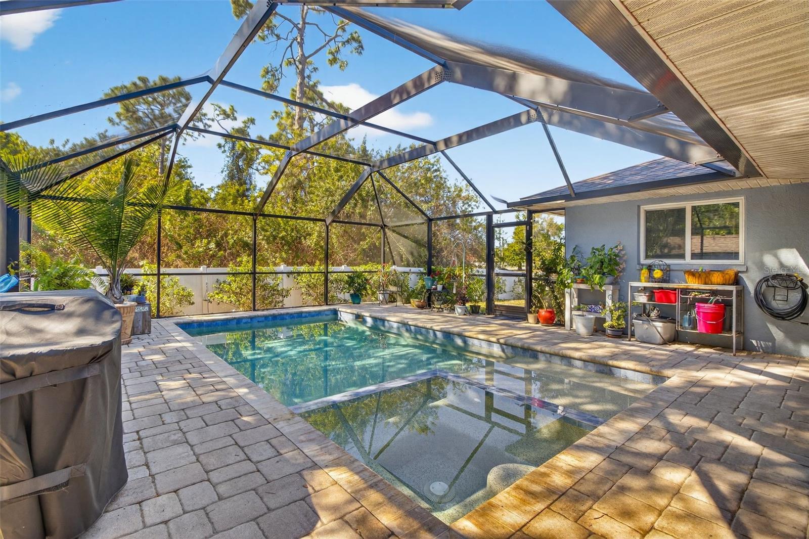 PORT CHARLOTTE SEC 020 - Residential