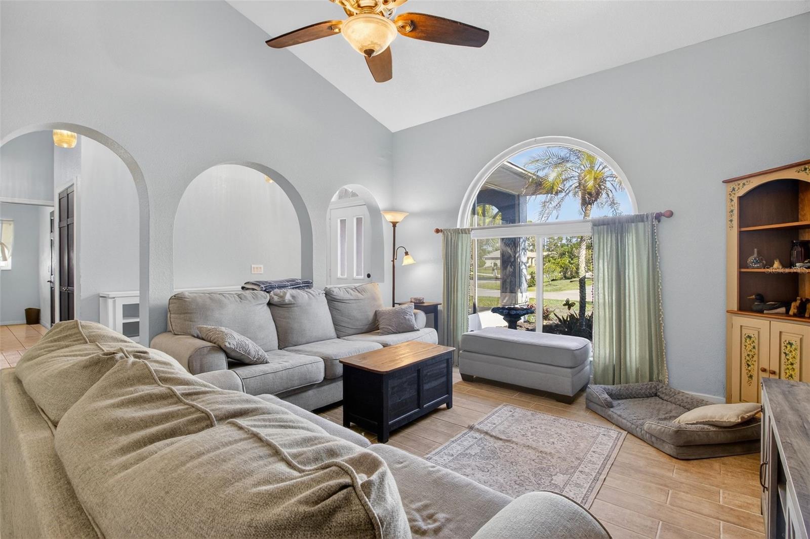 PORT CHARLOTTE SEC 020 - Residential