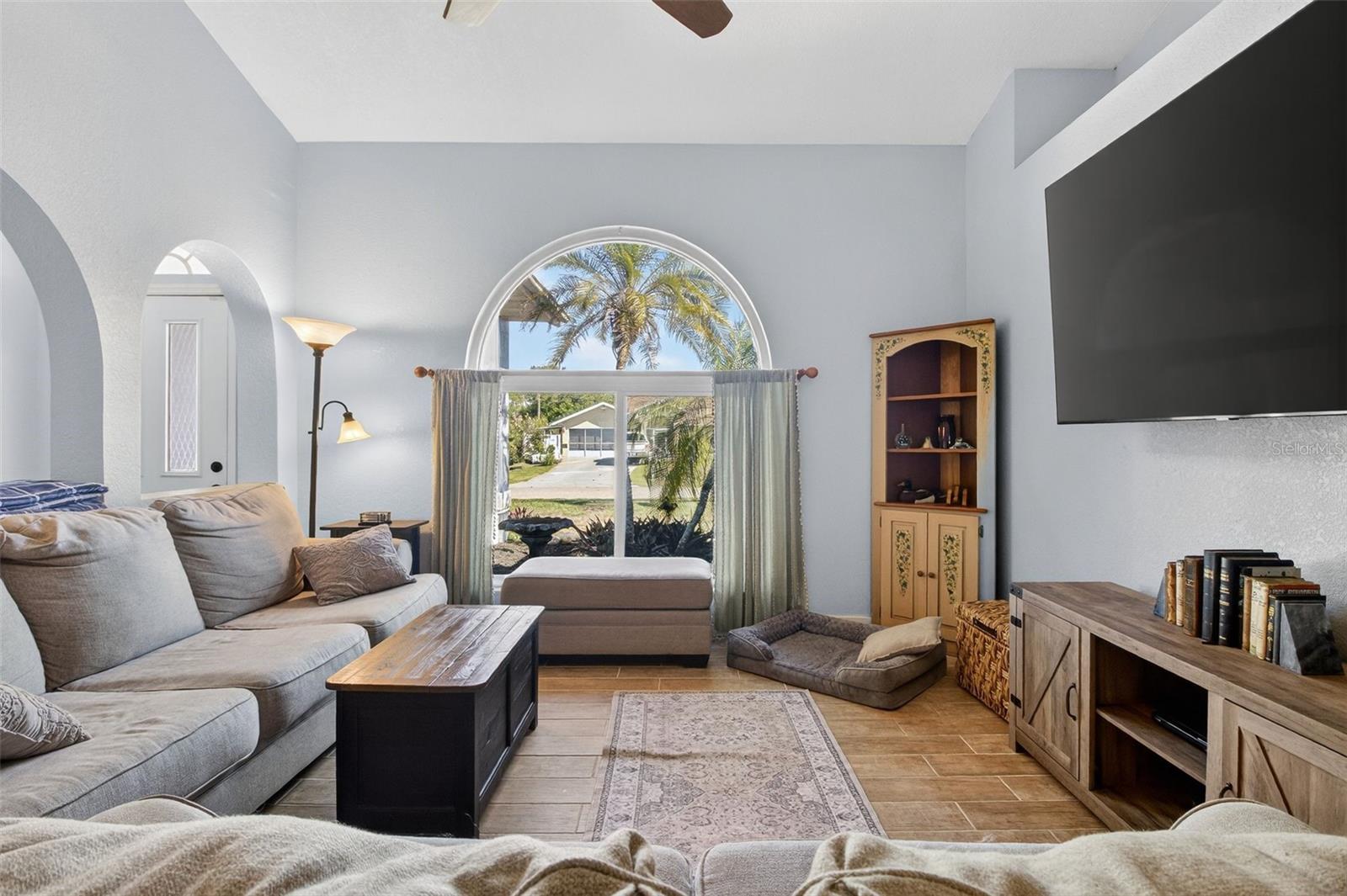 PORT CHARLOTTE SEC 020 - Residential