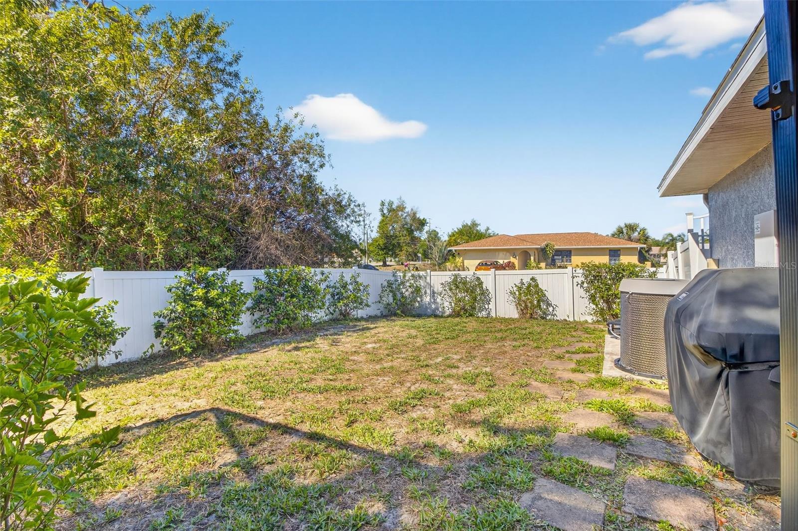 PORT CHARLOTTE SEC 020 - Residential