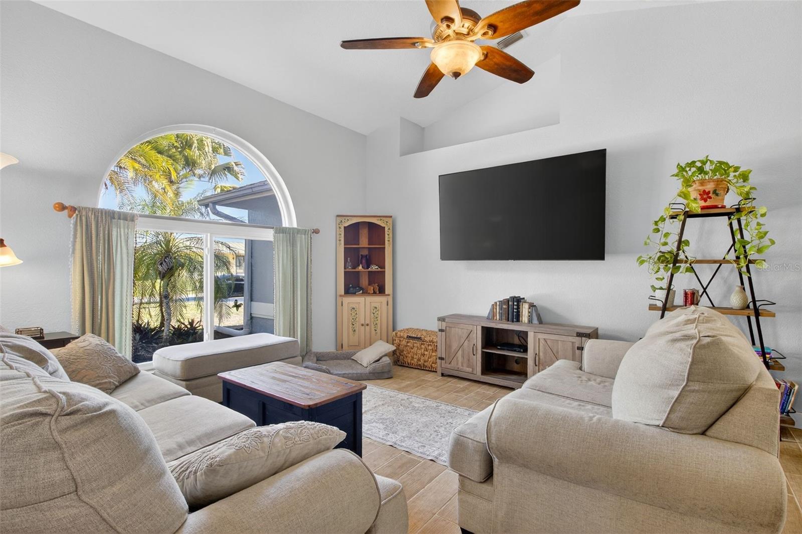 PORT CHARLOTTE SEC 020 - Residential