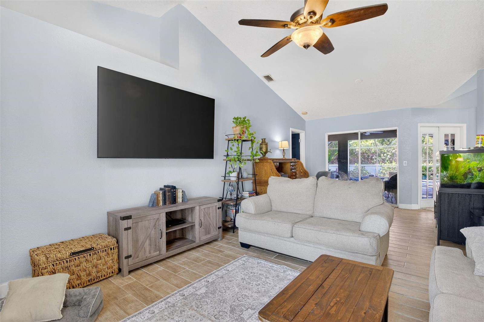 PORT CHARLOTTE SEC 020 - Residential